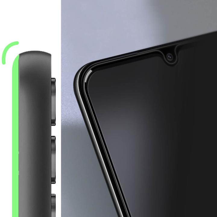 Immagine prodotto Avizar Pellicola protettiva in vetro 9H (1 Pezzo/i, Samsung Galaxy A34 5G)