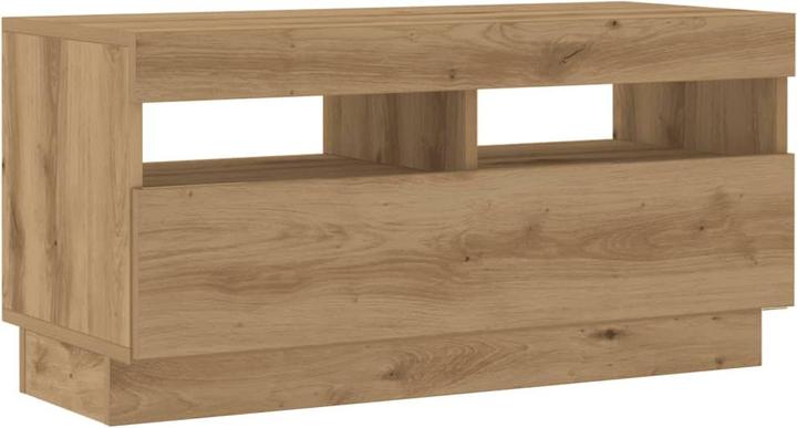 Produktbild vidaXL TV-Schrank (100 x 35 x 40 cm)