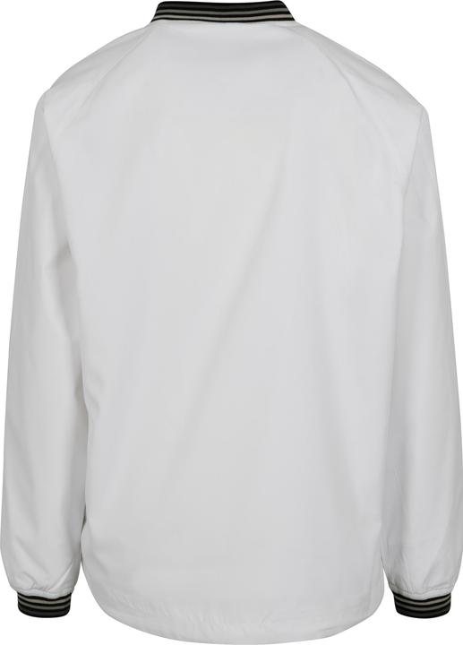 Produktbild Urban Classics Warm Up Pull Over (S)