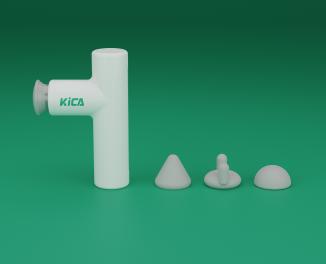 Image du produit FeiYu Tech KiCA Mini C