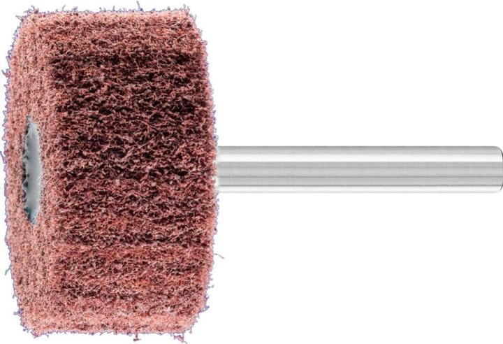 Produktbild Pferd POLINOX Vlies-Schleifstift PNL Ø 40 x 20 mm (180)