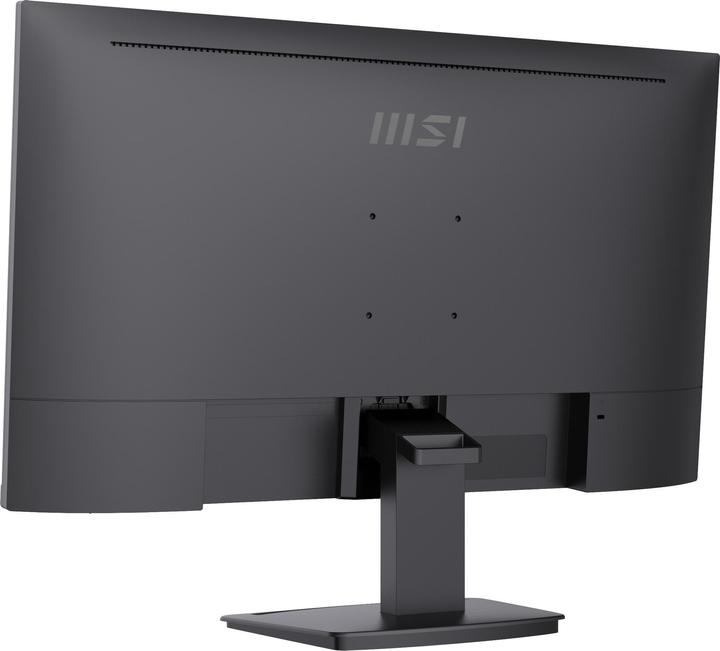 Image du produit MSI 27"(68.6cm)TFT PRO MP273UDE retail (3840 x 2160 pixels, 27")