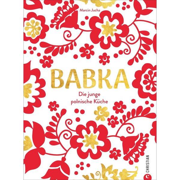 Babka, Ratgeber von Marcin Jucha