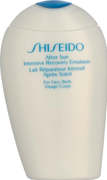 Produktbild Shiseido After Sun (150 ml, After Sun Lotion)