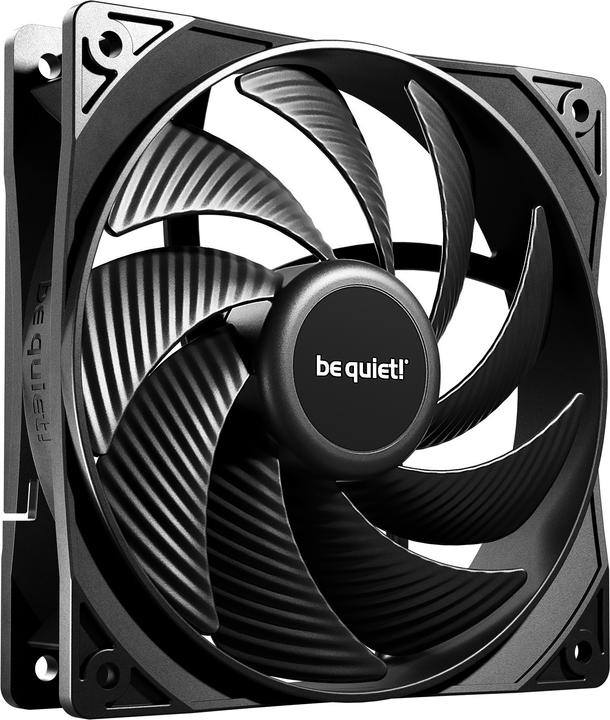 be quiet! Pure Wings 3 PWM HS 120x120x25 (120 mm, 1x)