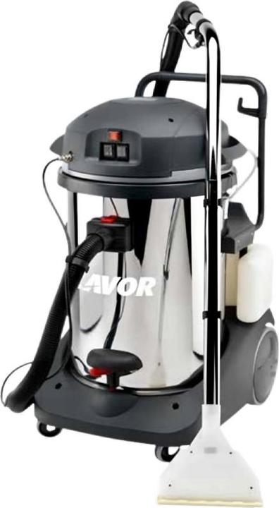 Lavor Pro Costellation IR Spritz Nettoyage par aspiration Aspirateur (Aspirateur eau et poussière)