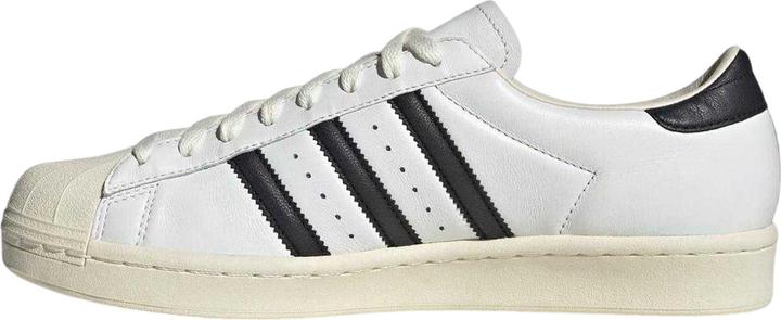 Produktbild Adidas Superstar Schuhe Leder (44)