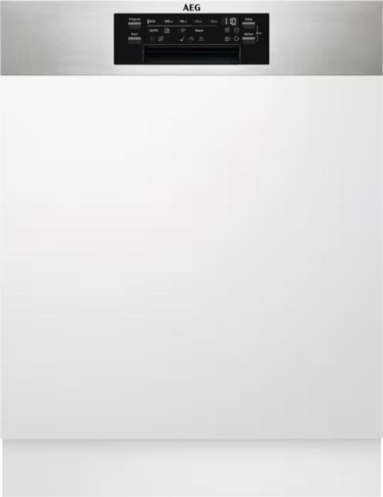 Actual product image AEG FEE77707PM 911424536