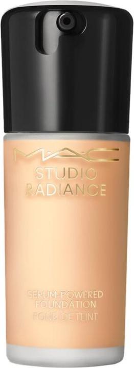 Actual product image MAC Cosmetics M.A.C. Studio Rad Serum Pow Fond de Teint NW25 (NW25)