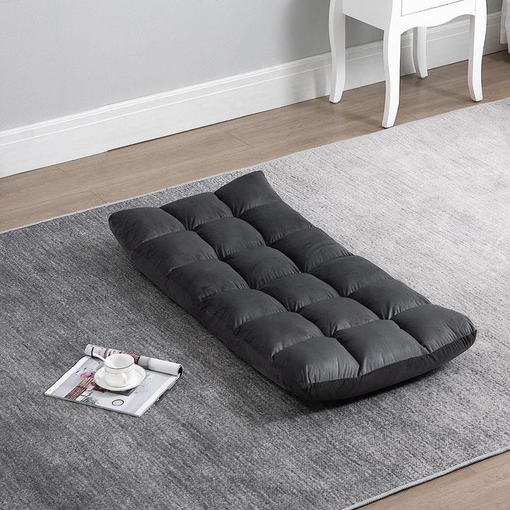 Produktbild Homcom Bodensessel 3-in-1