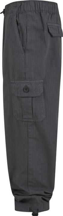 Produktbild Urban Classics Girls Ripstop Cargo Pants 3/4 - 173739 (146)