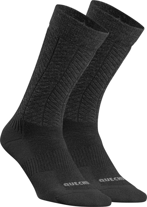 Actual product image Quechua SH500 ULTRA-WARM 307022 (43, 46)