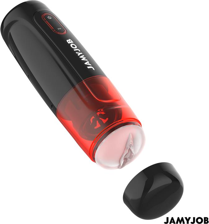 Produktbild Jamyjob Storm