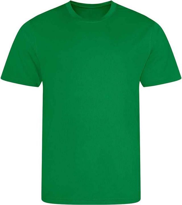 Irish green