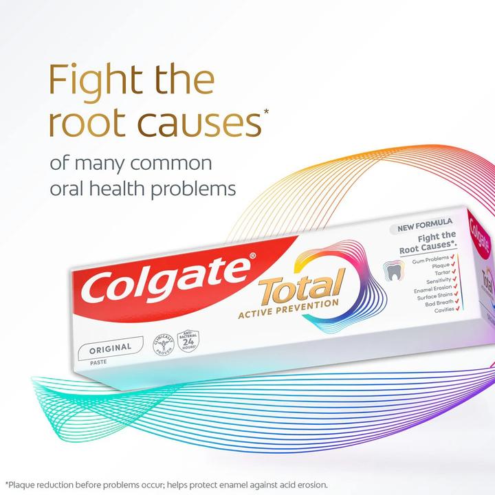 Produktbild Colgate Total Original (75 ml)