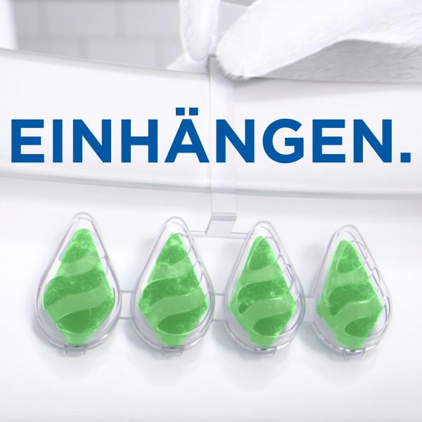 Immagine prodotto WC-Ente attivo pulito