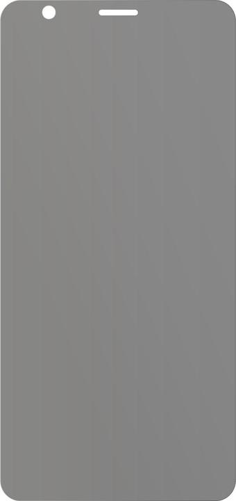 Actual product image Dipos Screen Protector 4-Way Privacy (1 pcs., ZTE Blade A31)