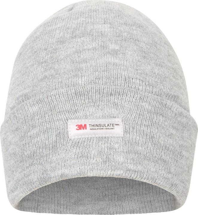 Actual product image Mountain Warehouse Womens/Ladies Knitted Thinsulate Beanie (M/L)