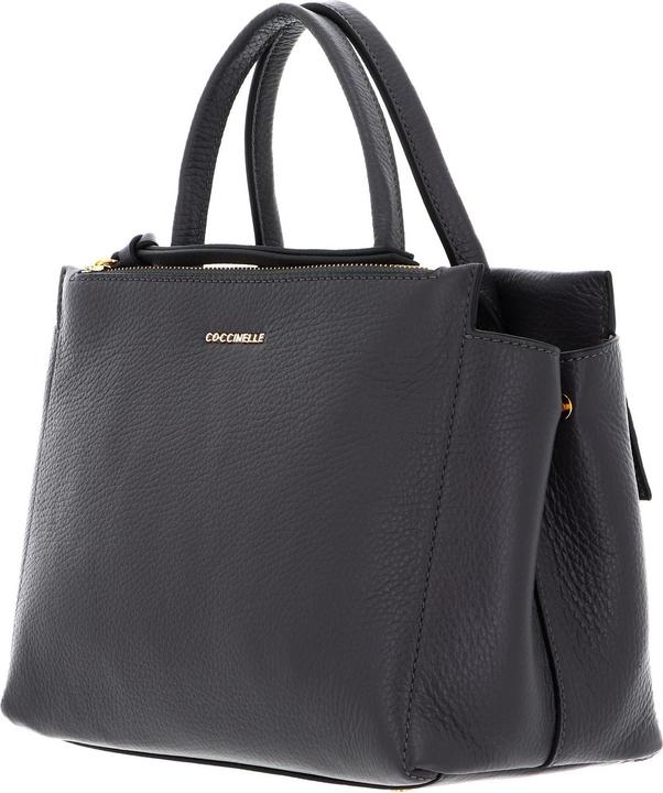 Produktbild Coccinelle Arlettis Signature Handbag Grained Leather