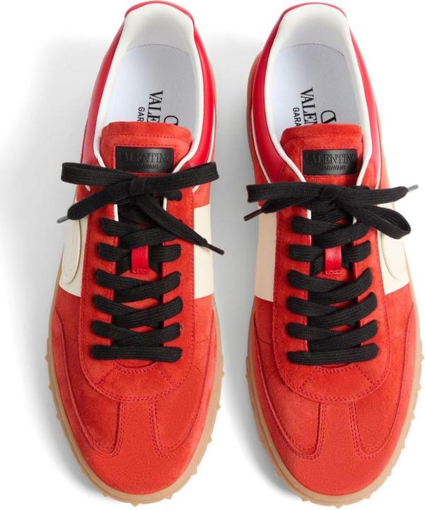 Produktbild Valentino Garavani Sneakers Red (42)