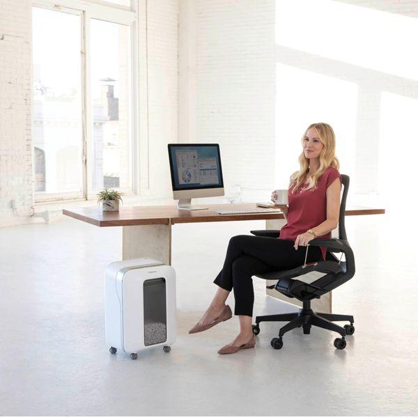 Produktbild Fellowes Powershred LX201 (Microschnitt)