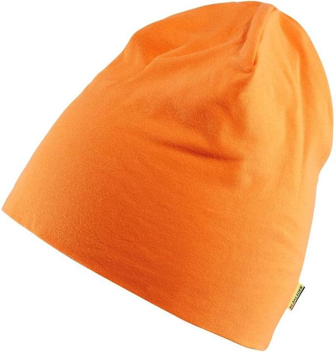 Produktbild Blakläder Fluo-Stretchmütze (One Size)