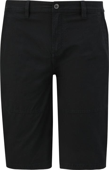 Immagine prodotto S.Oliver Bermuda Bermuda-Hose aus Baumwollstretch im Relaxed Fit (40)