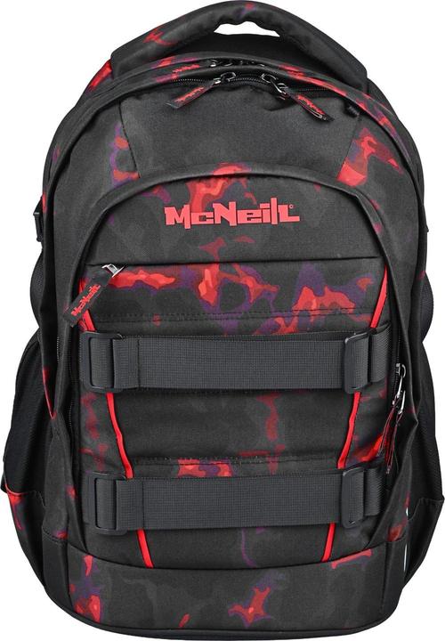 Produktbild Mc Neill LUCA 2:0 School Backpack (30 l)
