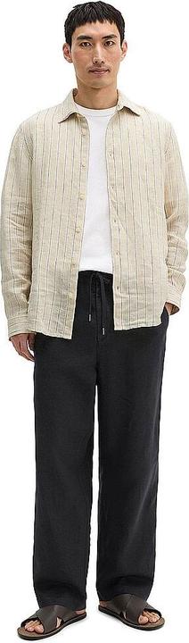 Produktbild Marc O'Polo Leinenhemd (L)