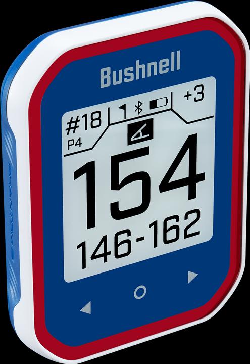 Bushnell Phantom 3 Golf GPS, blue