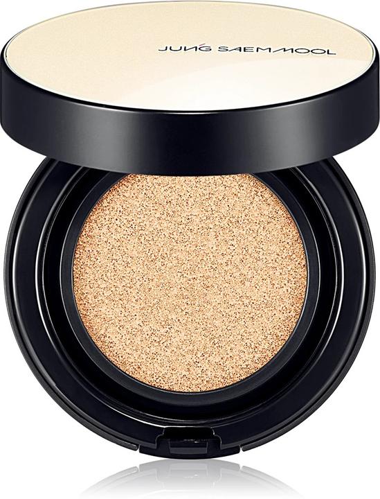 Actual product image Jung Saem Mool Essential Skin Nuder Cushion (Light Medium)
