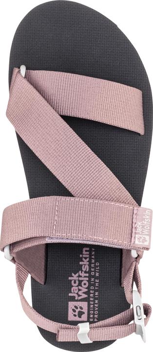 Produktbild Jack Wolfskin Urban Entdeckung Belt Sandal W (41)