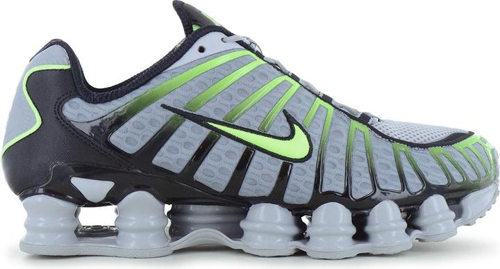 Actual product image Nike Shox TL (45)