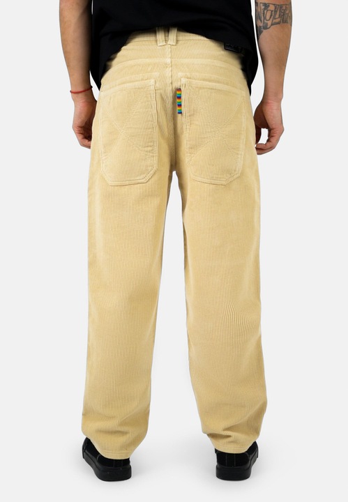 Produktbild Homeboy x-tra BAGGY CORD Pants - 111091 (W27/L32)