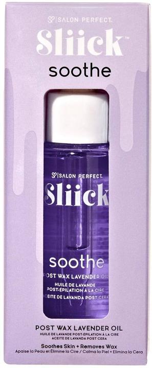 Produktbild Salon Perfect Soothe Oil 1oz (30ml) Post Wax Soothing Smoothing Home Waxing (30 ml, 1 x)