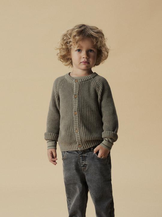 Produktbild Name it Langarm Strickjacke (116)