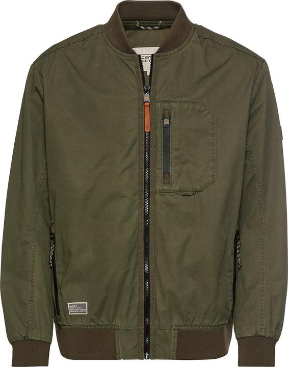 Image du produit Camel Active Leichter Blouson mit Stehkragen (54)
