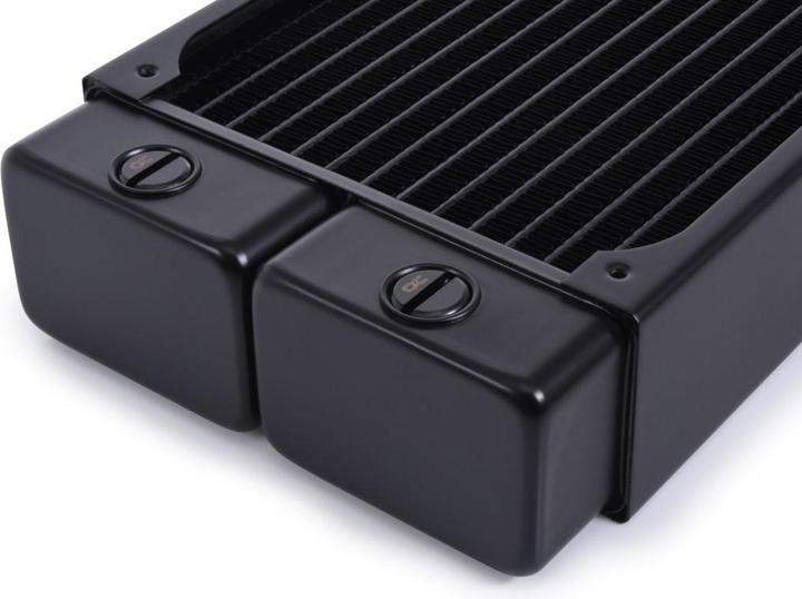 Produktbild Alphacool NexXxoS HPE-45 Radiator 480mm (120 mm)