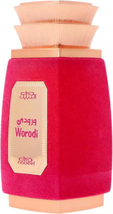 Immagine prodotto Nabeel Worodi Eau De Parfum 100ml (Eau de parfum, 100 ml)