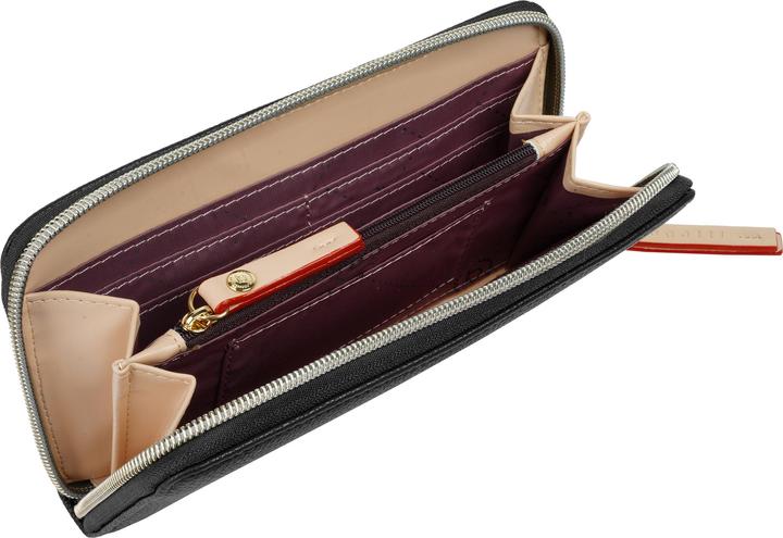 Immagine prodotto Bugatti Ella Damengeldbörse, noir