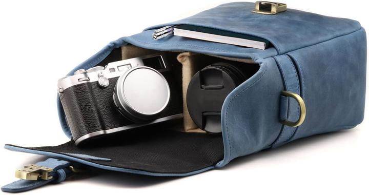 Produktbild MegaGear MG1330 (Kamera Schultertasche)