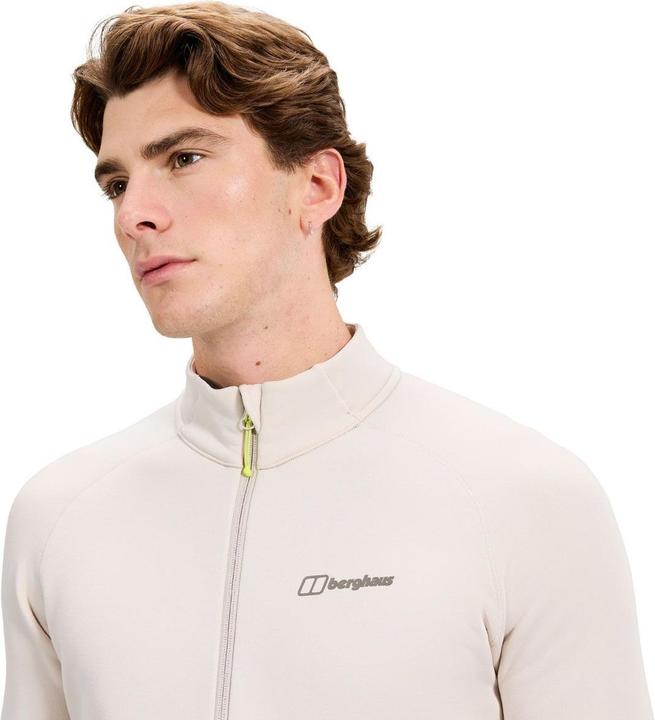 Actual product image Berghaus Kinetic Powerstretch Jacke für Herren (50)