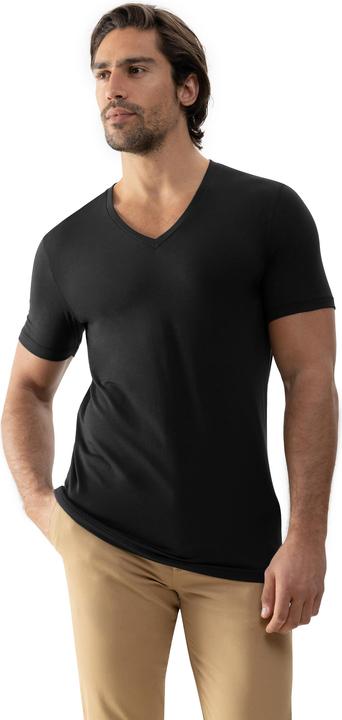 Actual product image Mey Dry Cotton Undershirt / Shirt Short Sleeve (L)