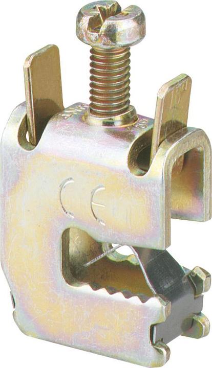 Actual product image Spelsberg Busbar terminal