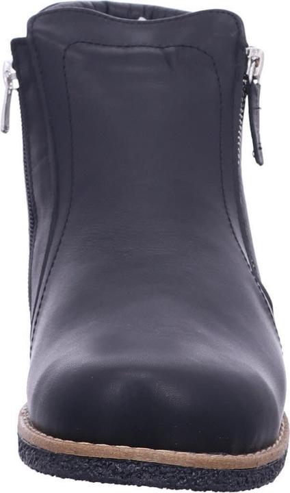 Actual product image Andrea Conti Ankle boot 0348019 002 (38)