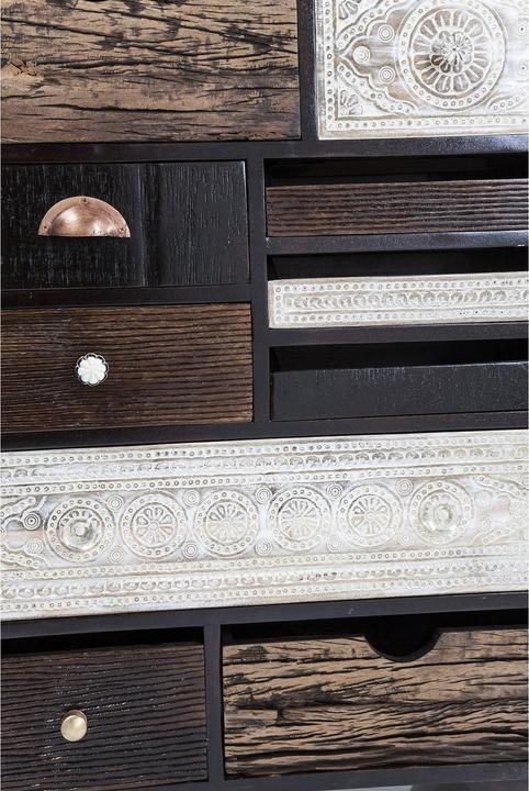 Actual product image Kare Design Finca (70 x 30 x 90 cm)