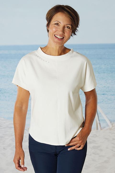 Produktbild LPO Linea Primero Damen Sweatshirt (38)