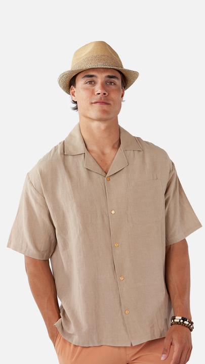 Image du produit Barts patrol hat-0 (Taille unique)