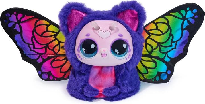 Produktbild Spin Master Hatchimals Alive - Bloom Surprise Kittyfly