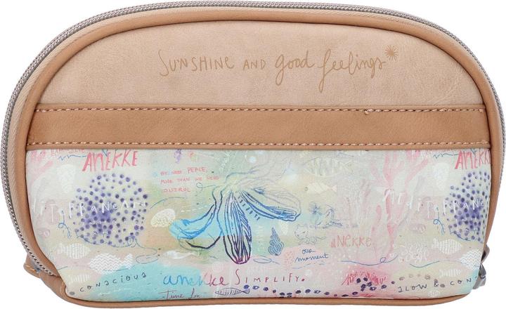 Actual product image Anekke Mediterranean wallet 19 cm